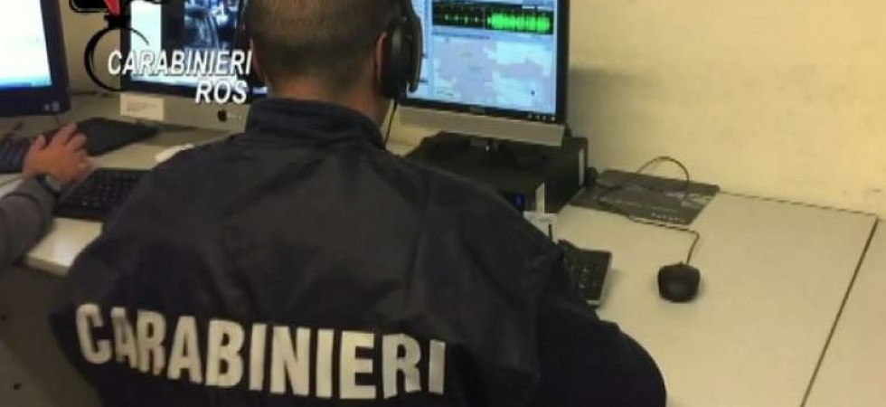 N'drangheta in Trentino, condanne totali per 76 anni: Sentenza storica